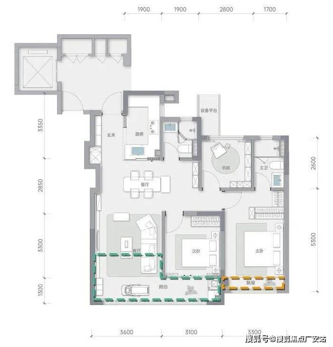 ⭐百度热搜@保利天奕网站_浦东保利天奕楼盘详情-上海房天下(图10)