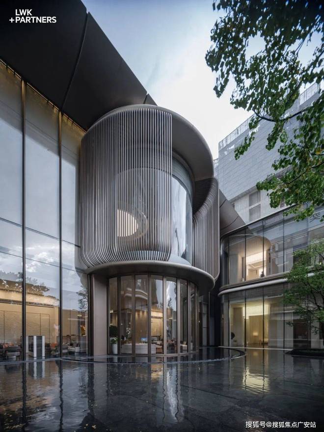 ⭐百度热搜@保利天奕网站_浦东保利天奕楼盘详情-上海房天下(图9)