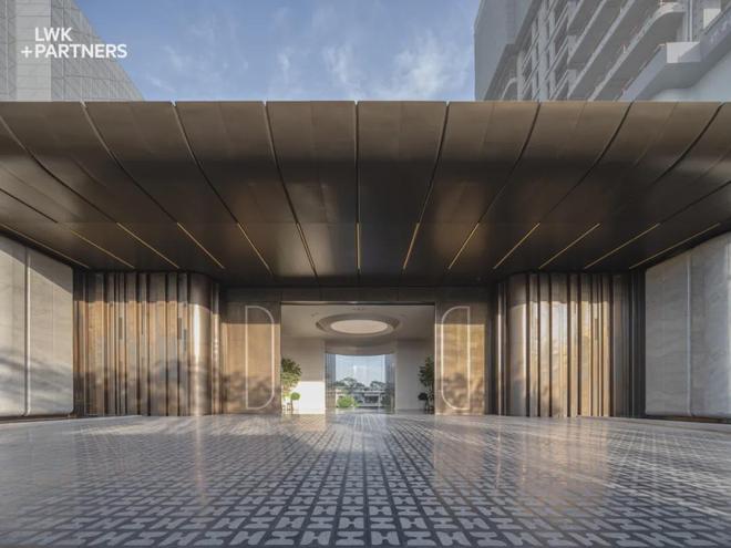 ®保利天奕售楼处保利天奕发布：品质与性价比兼具