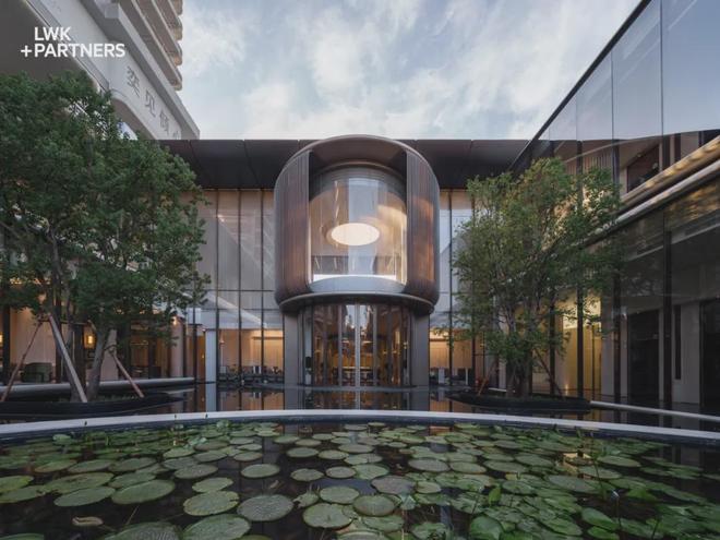 ®保利天奕售楼处保利天奕发布:品质与性价比兼具(图2)