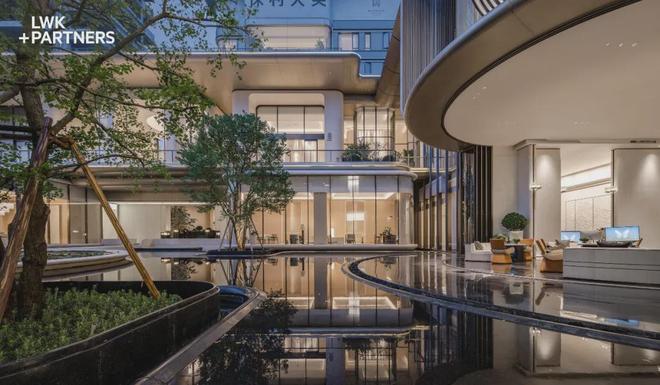 ®保利天奕售楼处保利天奕发布:品质与性价比兼具(图4)