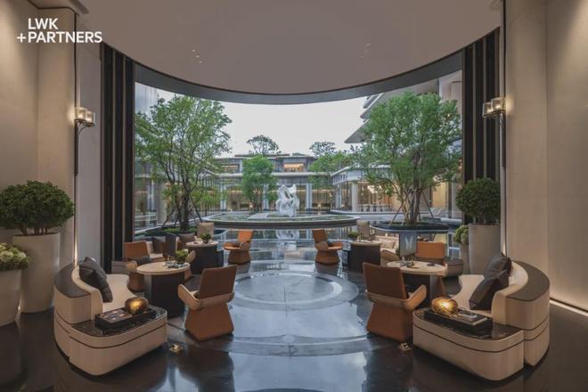 ®保利天奕售楼处保利天奕发布:品质与性价比兼具(图5)