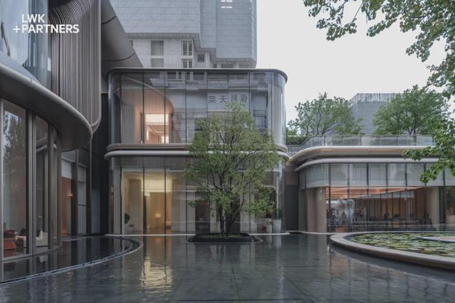 ®保利天奕售楼处保利天奕发布:品质与性价比兼具(图6)