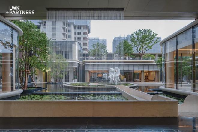 ®保利天奕售楼处保利天奕发布:品质与性价比兼具(图7)