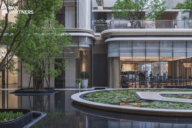 ®保利天奕售楼处保利天奕发布:品质与性价比兼具(图8)