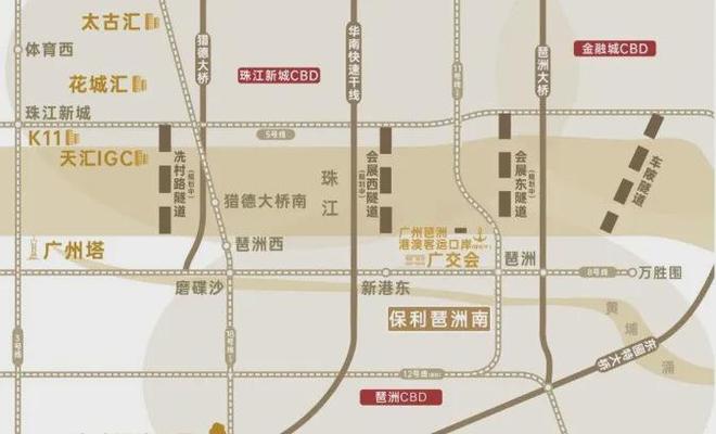 ®保利天奕售楼处保利天奕发布:品质与性价比兼具(图16)