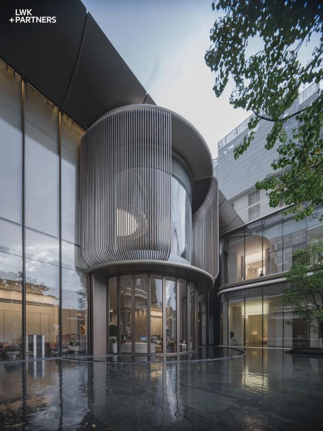 ®保利天奕售楼处保利天奕发布:品质与性价比兼具(图10)