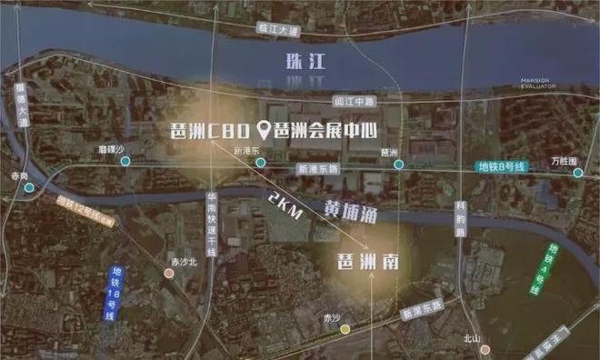 ®保利天奕售楼处保利天奕发布:品质与性价比兼具(图18)