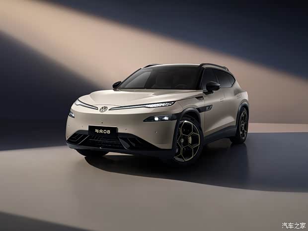 旗舰产品大乱斗还有运动经济实用型2026上半年将上市SUV汇总(图2)