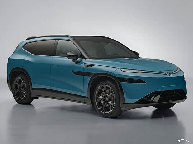 旗舰产品大乱斗还有运动经济实用型2026上半年将上市SUV汇总(图5)