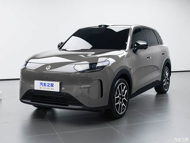 旗舰产品大乱斗还有运动经济实用型2026上半年将上市SUV汇总(图7)