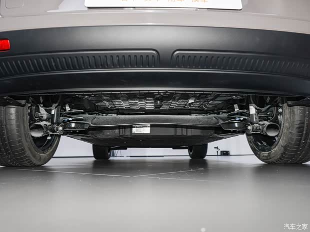 旗舰产品大乱斗还有运动经济实用型2026上半年将上市SUV汇总(图10)