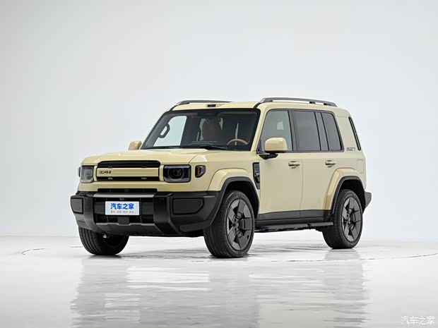 旗舰产品大乱斗还有运动经济实用型2026上半年将上市SUV汇总(图11)