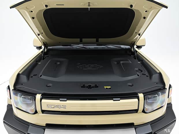 旗舰产品大乱斗还有运动经济实用型2026上半年将上市SUV汇总(图14)