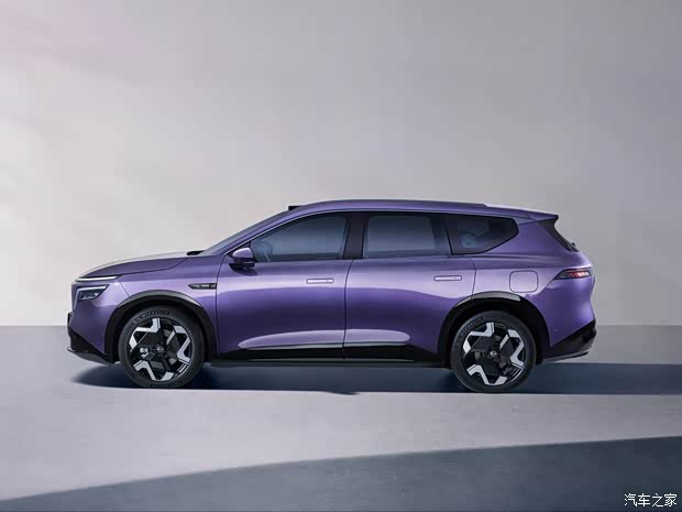 旗舰产品大乱斗还有运动经济实用型2026上半年将上市SUV汇总(图16)