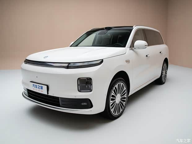 旗舰产品大乱斗还有运动经济实用型2026上半年将上市SUV汇总(图19)
