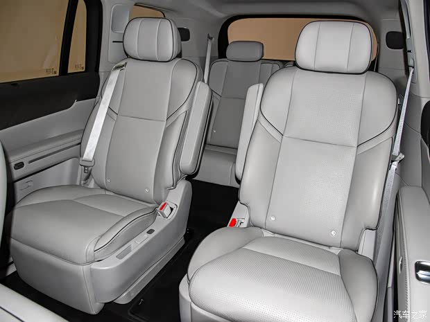 旗舰产品大乱斗还有运动经济实用型2026上半年将上市SUV汇总(图22)