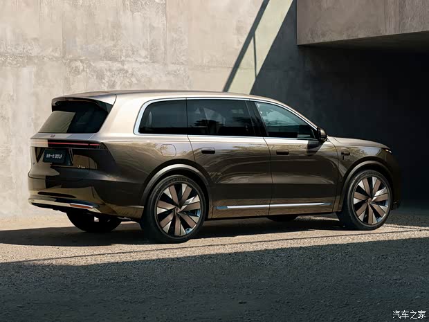 旗舰产品大乱斗还有运动经济实用型2026上半年将上市SUV汇总(图27)