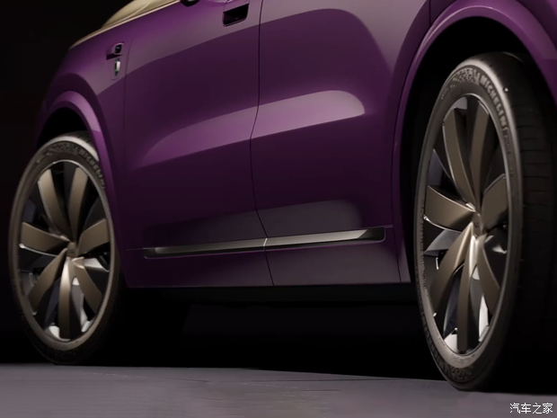 旗舰产品大乱斗还有运动经济实用型2026上半年将上市SUV汇总(图29)