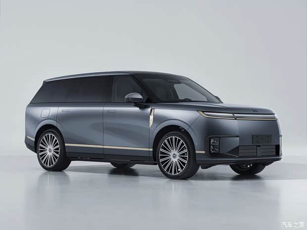 旗舰产品大乱斗还有运动经济实用型2026上半年将上市SUV汇总(图33)