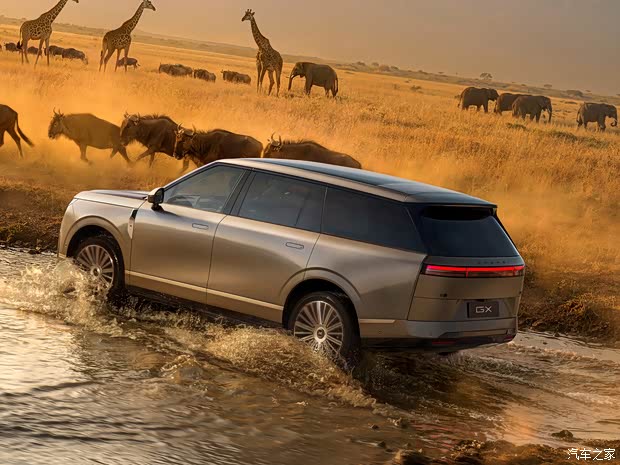 旗舰产品大乱斗还有运动经济实用型2026上半年将上市SUV汇总(图36)