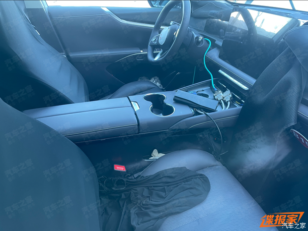 旗舰产品大乱斗还有运动经济实用型2026上半年将上市SUV汇总(图39)