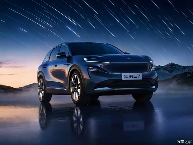 旗舰产品大乱斗还有运动经济实用型2026上半年将上市SUV汇总(图37)