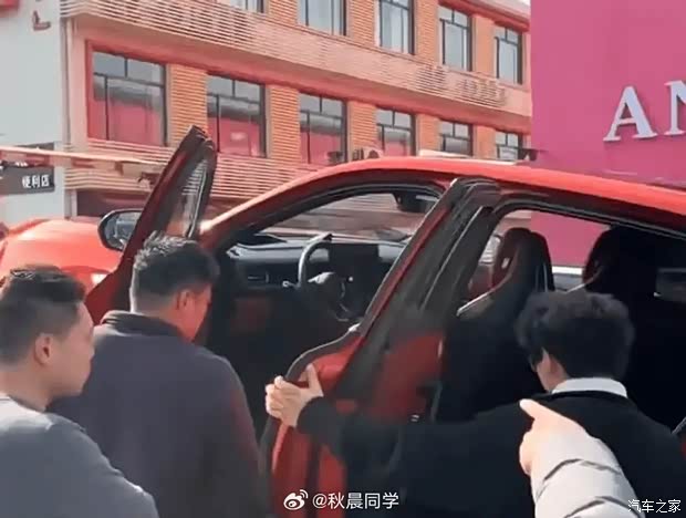 旗舰产品大乱斗还有运动经济实用型2026上半年将上市SUV汇总(图43)