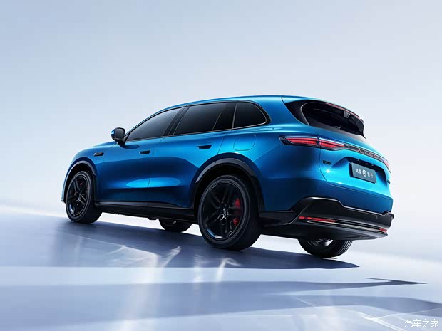 旗舰产品大乱斗还有运动经济实用型2026上半年将上市SUV汇总(图42)
