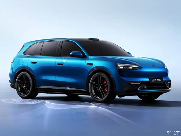 旗舰产品大乱斗还有运动经济实用型2026上半年将上市SUV汇总(图41)