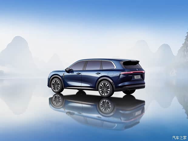 旗舰产品大乱斗还有运动经济实用型2026上半年将上市SUV汇总(图47)