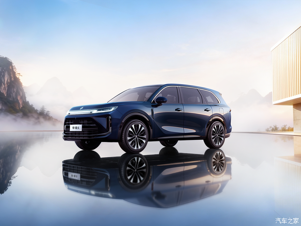 旗舰产品大乱斗还有运动经济实用型2026上半年将上市SUV汇总(图45)