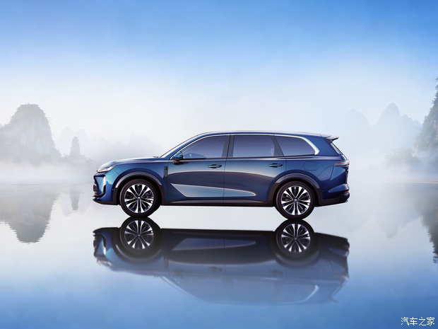 旗舰产品大乱斗还有运动经济实用型2026上半年将上市SUV汇总(图46)