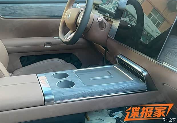 旗舰产品大乱斗还有运动经济实用型2026上半年将上市SUV汇总(图48)