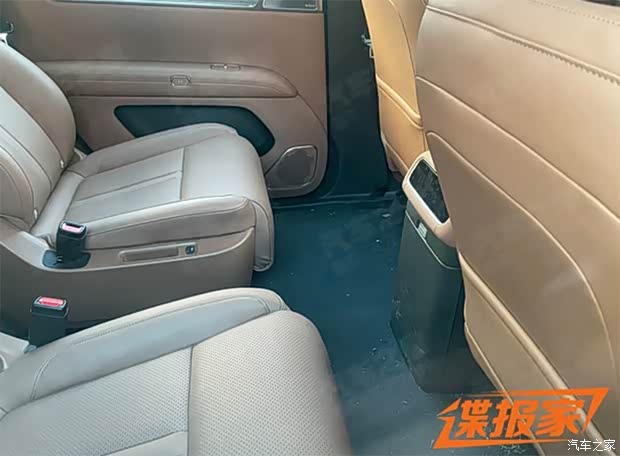 旗舰产品大乱斗还有运动经济实用型2026上半年将上市SUV汇总(图50)