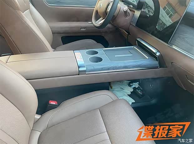 旗舰产品大乱斗还有运动经济实用型2026上半年将上市SUV汇总(图49)