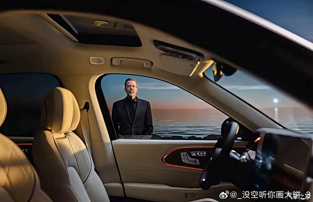 旗舰产品大乱斗还有运动经济实用型2026上半年将上市SUV汇总(图55)