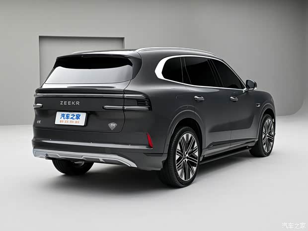 旗舰产品大乱斗还有运动经济实用型2026上半年将上市SUV汇总(图53)