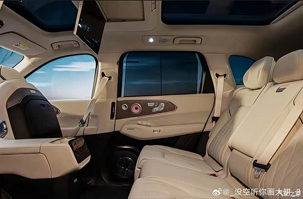 旗舰产品大乱斗还有运动经济实用型2026上半年将上市SUV汇总(图57)