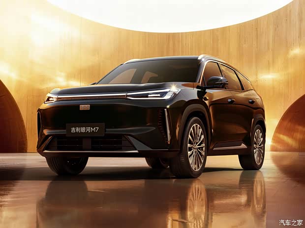 旗舰产品大乱斗还有运动经济实用型2026上半年将上市SUV汇总(图58)