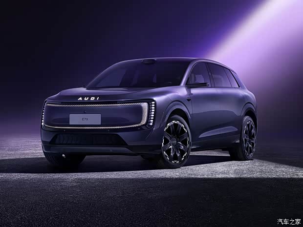 旗舰产品大乱斗还有运动经济实用型2026上半年将上市SUV汇总(图63)