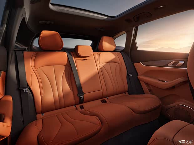 旗舰产品大乱斗还有运动经济实用型2026上半年将上市SUV汇总(图62)