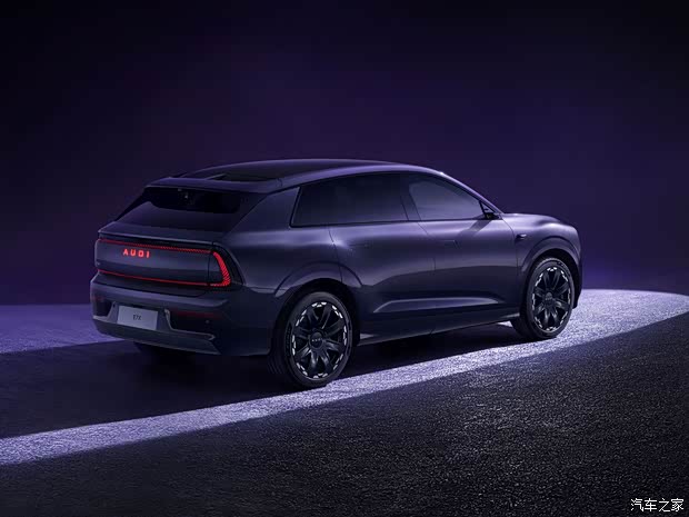 旗舰产品大乱斗还有运动经济实用型2026上半年将上市SUV汇总(图64)