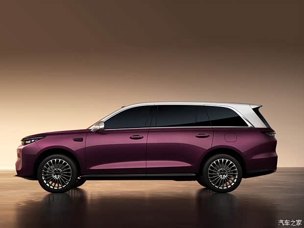 旗舰产品大乱斗还有运动经济实用型2026上半年将上市SUV汇总(图69)