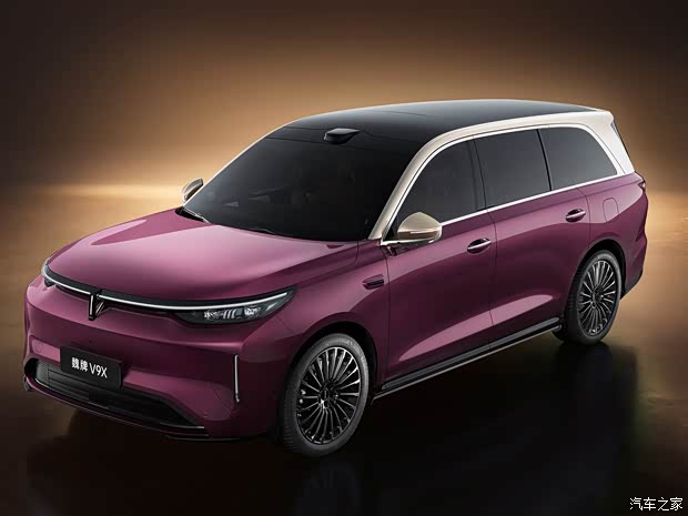 旗舰产品大乱斗还有运动经济实用型2026上半年将上市SUV汇总(图66)