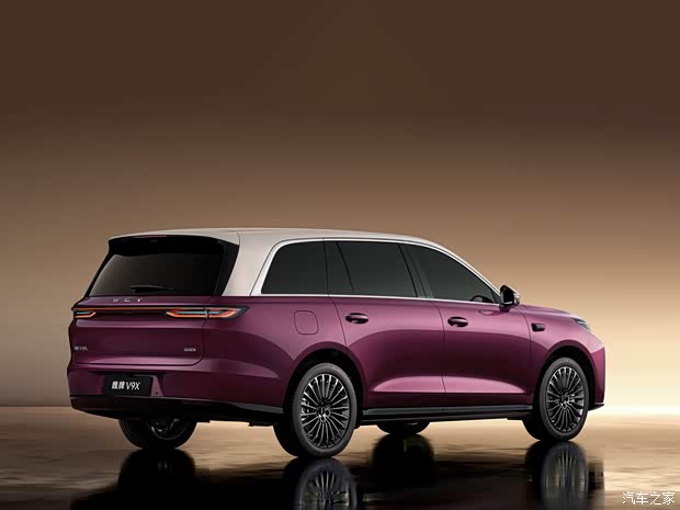 旗舰产品大乱斗还有运动经济实用型2026上半年将上市SUV汇总(图70)