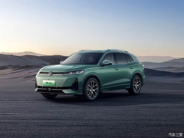 旗舰产品大乱斗还有运动经济实用型2026上半年将上市SUV汇总(图71)