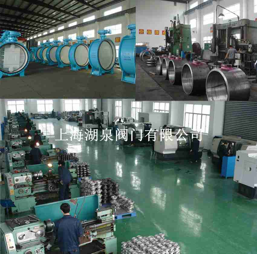 电动阀型号有哪些?(图2)