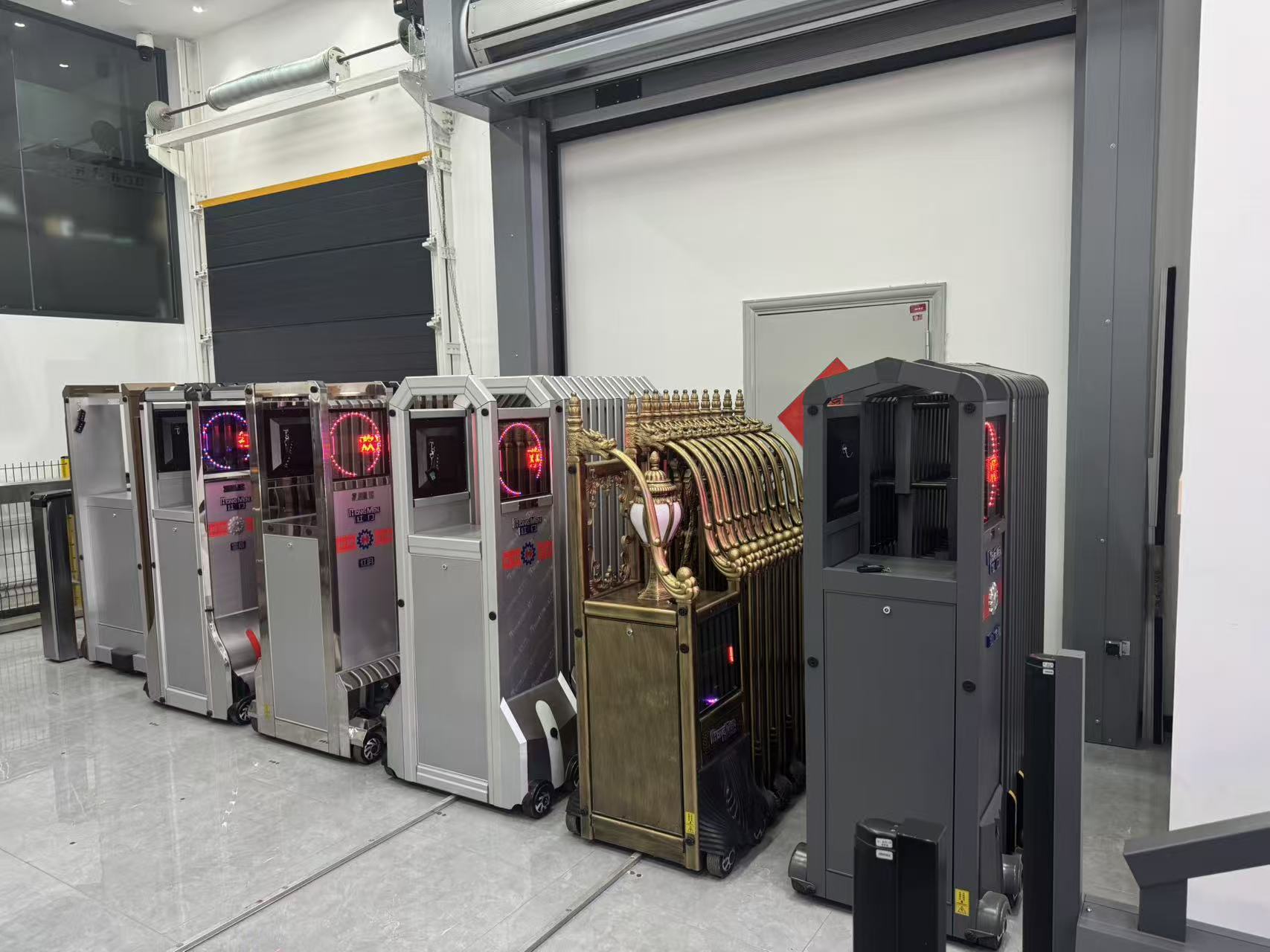 2025年悬浮门企业综合实力排行榜:专业选购指南与权威推荐(图2)