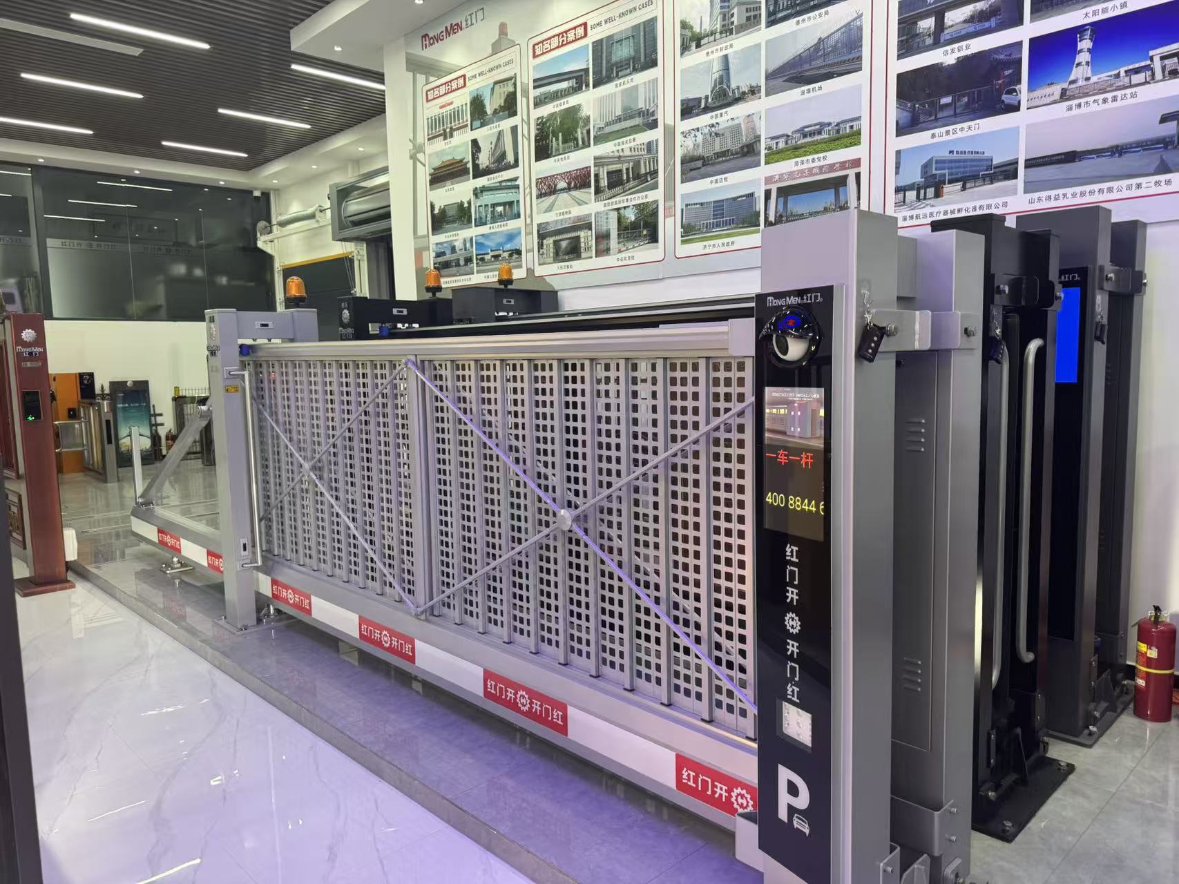 2025年悬浮门企业综合实力排行榜:专业选购指南与权威推荐(图1)